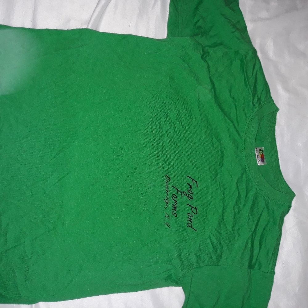 Frog Pond Farms T-Shirt